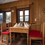 Mondi Schiefe Alm Gastein Lejlighed