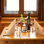 Daire Mondi Schiefe Alm Gastein
