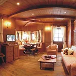 Mondi Schiefe Alm Gastein Daire Bad Gastein