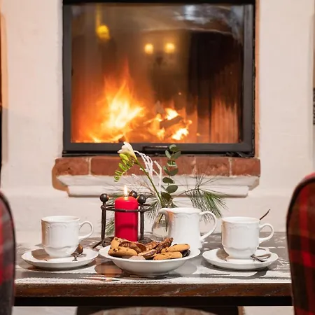 아파트 Mondi Schiefe Alm Gastein 바트 가슈타인