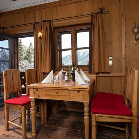 Mondi Schiefe Alm Gastein Lejlighed