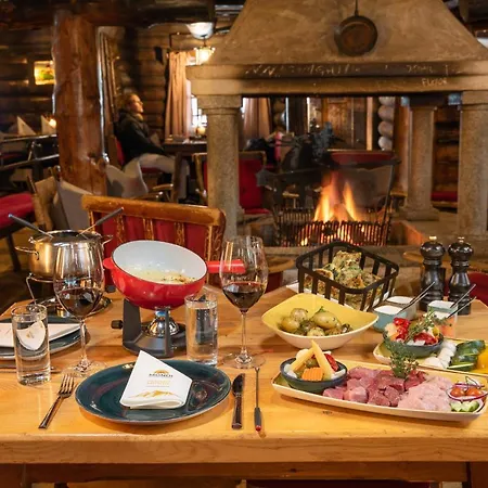 Mondi Schiefe Alm Gastein * 바트 가슈타인