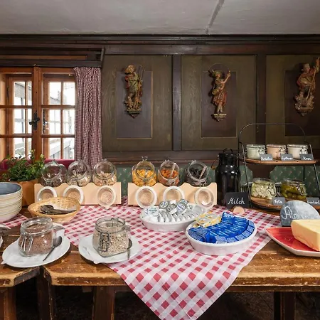 Mondi Schiefe Alm Gastein * 바트 가슈타인