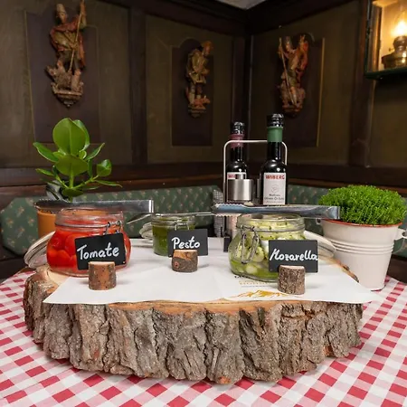 Mondi Schiefe Alm Gastein 아파트 바트 가슈타인