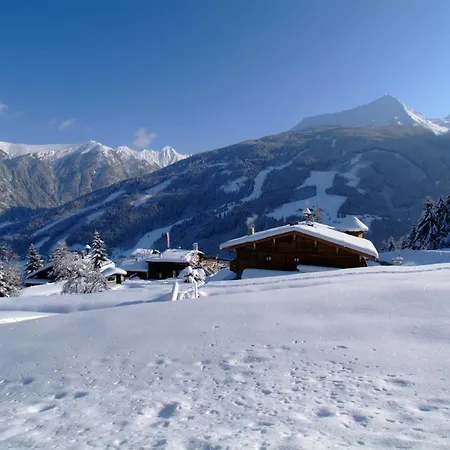 Mondi Schiefe Alm Gastein *