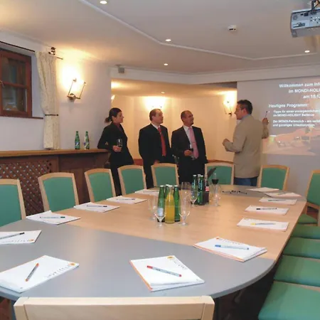 Mondi Schiefe Alm Gastein 아파트 *