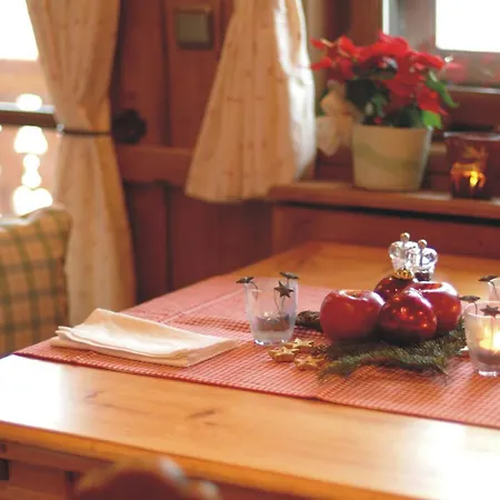 Mondi Schiefe Alm Gastein Apartment Bad Gastein