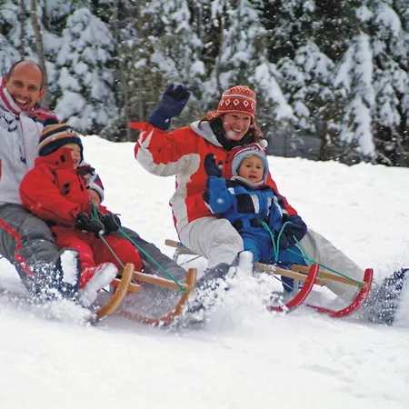 Mondi Schiefe Alm Gastein * 바트 가슈타인