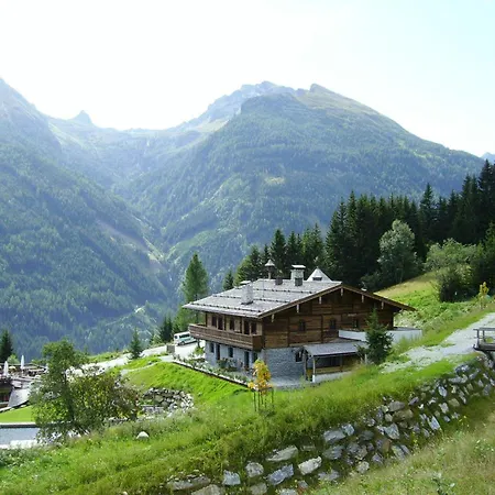 Appartement Mondi Schiefe Alm Gastein