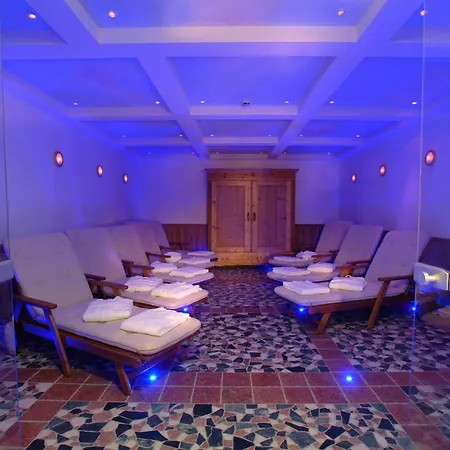 Διαμέρισμα Mondi Schiefe Alm Gastein *