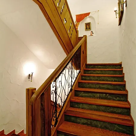 아파트 Mondi Schiefe Alm Gastein