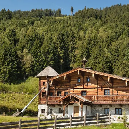 Mondi Schiefe Alm Gastein Bad Gastein