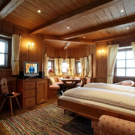 Mondi Schiefe Alm Gastein Apartment Bad Gastein