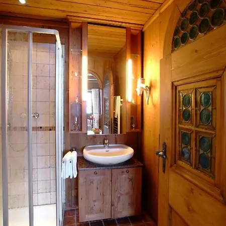 Mondi Schiefe Alm Gastein