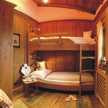 Appartement Mondi Schiefe Alm Gastein Bad Gastein