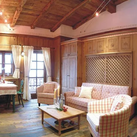 Mondi Schiefe Alm Gastein 아파트 *