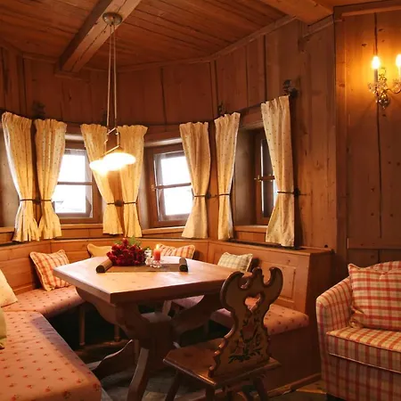 Mondi Schiefe Alm Gastein