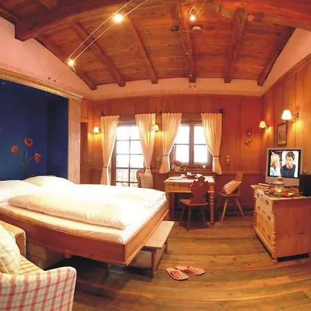 Appartement Mondi Schiefe Alm Gastein Bad Gastein