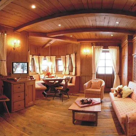 Mondi Schiefe Alm Gastein 아파트 바트 가슈타인