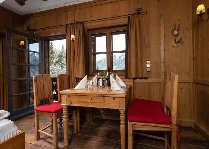 Mondi Schiefe Alm Gastein Διαμέρισμα