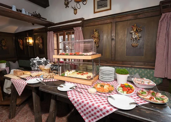 Mondi Schiefe Alm Gastein Διαμέρισμα