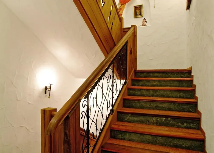 Διαμέρισμα Mondi Schiefe Alm Gastein