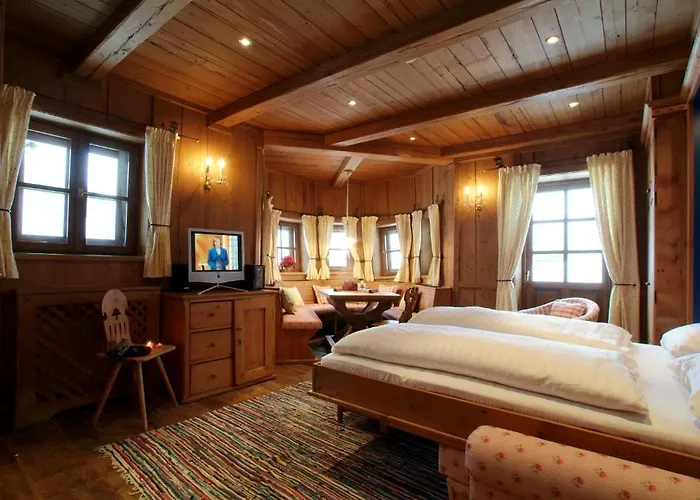 Mondi Schiefe Alm Gastein Διαμέρισμα Bad Gastein