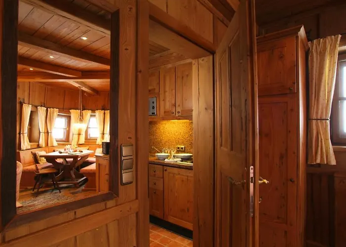 Mondi Schiefe Alm Gastein Διαμέρισμα *