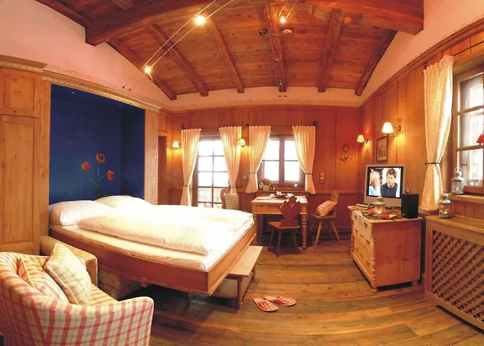 Διαμέρισμα Mondi Schiefe Alm Gastein Bad Gastein